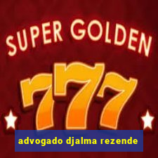 advogado djalma rezende