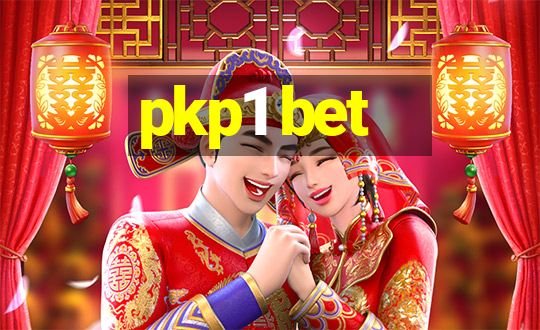 pkp1 bet