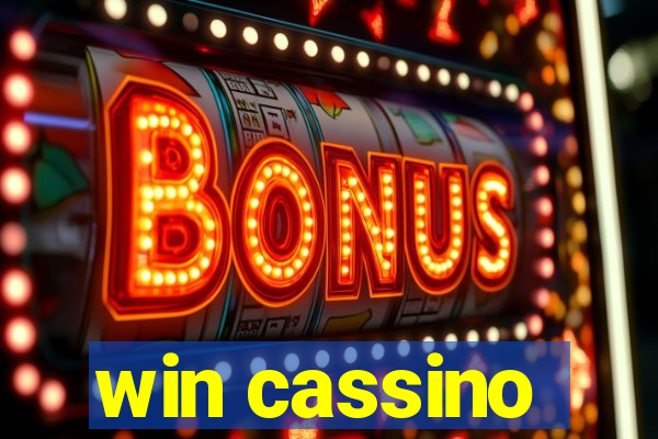 win cassino