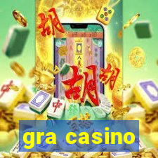 gra casino