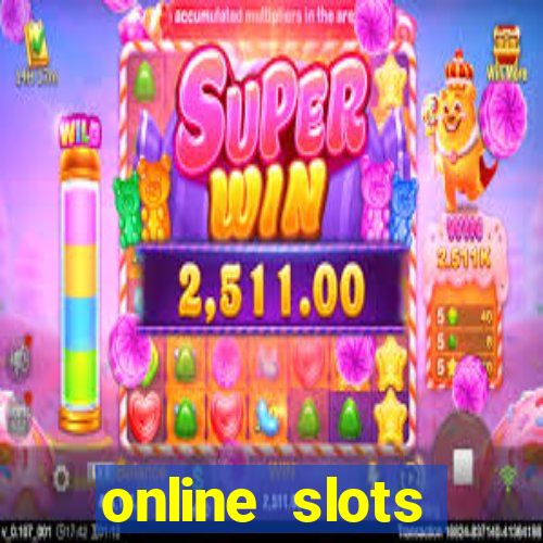 online slots machine free