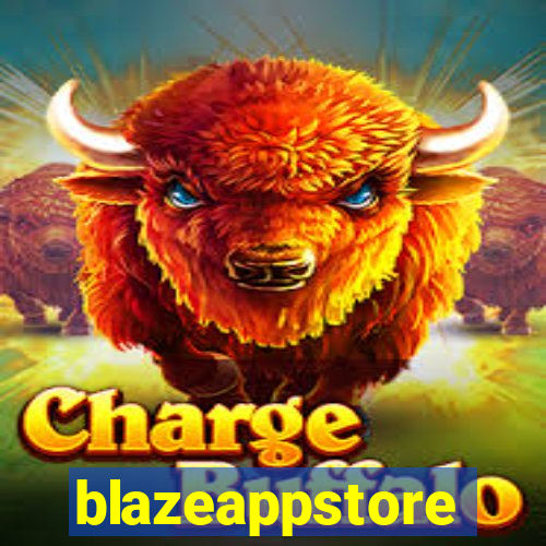 blazeappstore