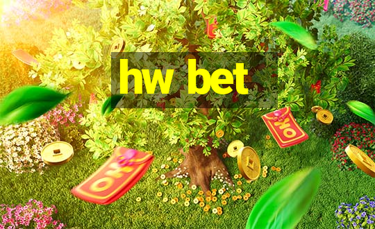 hw bet