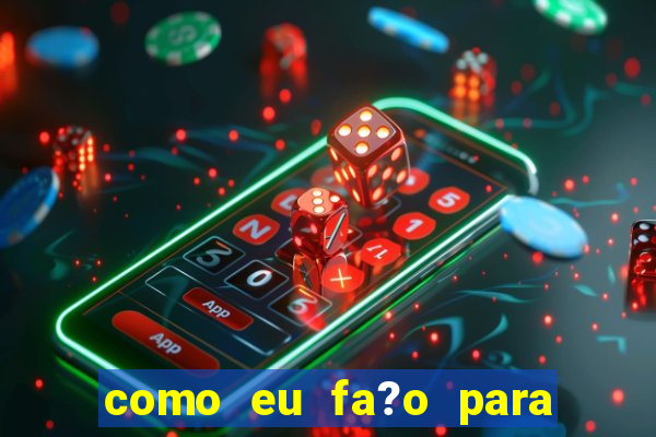 como eu fa?o para baixar o jogo do tigrinho