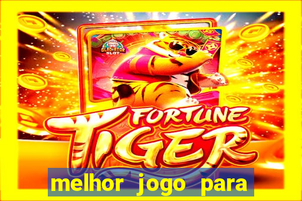 melhor jogo para comprar funcionalidade