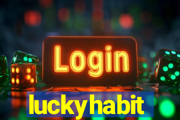 luckyhabit