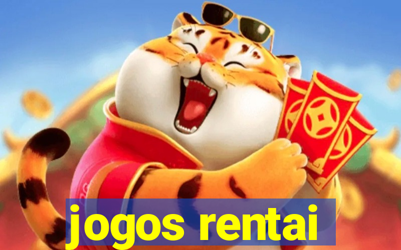 jogos rentai