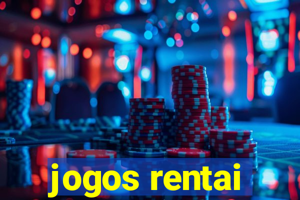 jogos rentai