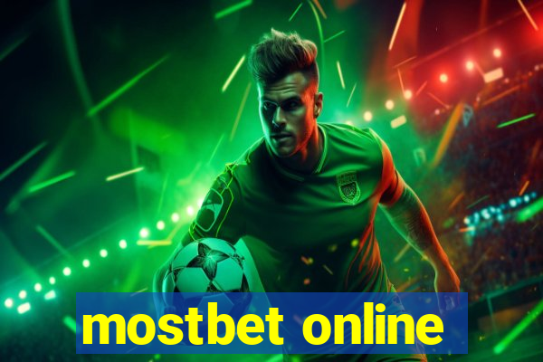 mostbet online