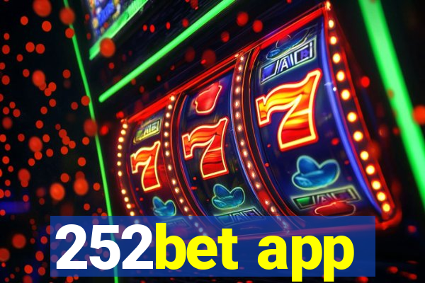 252bet app