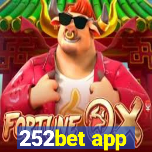 252bet app