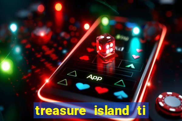 treasure island ti las vegas hotel casino a radisson hotel