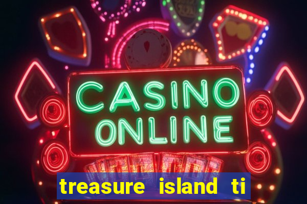 treasure island ti las vegas hotel casino a radisson hotel