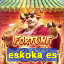 eskoka es