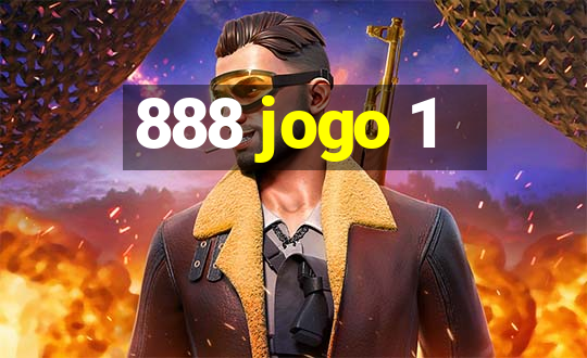 888 jogo 1