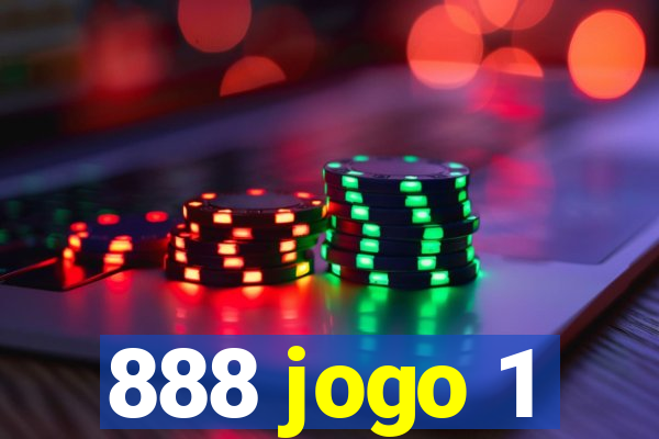 888 jogo 1