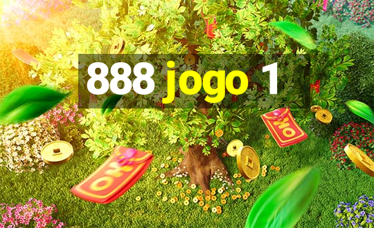 888 jogo 1