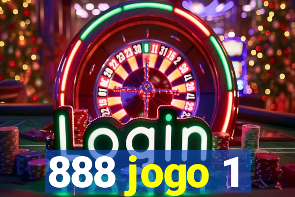 888 jogo 1