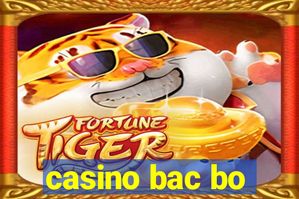 casino bac bo