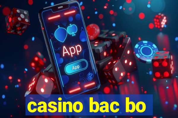 casino bac bo