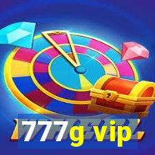 777g vip