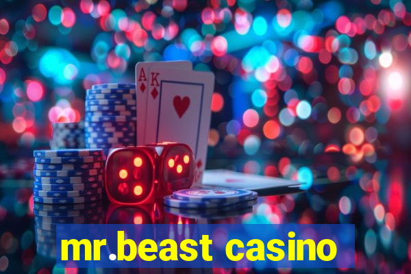 mr.beast casino