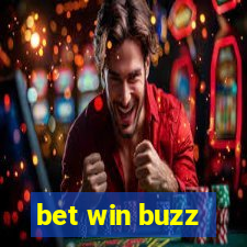 bet win buzz