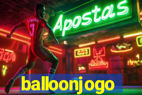 balloonjogo