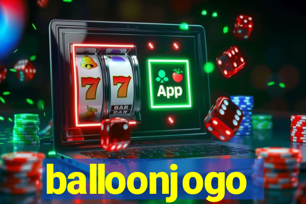 balloonjogo