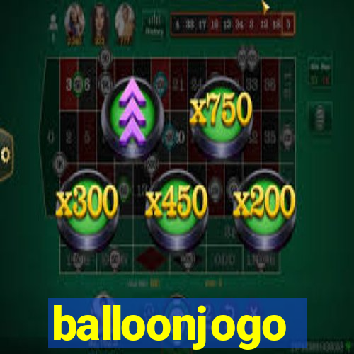 balloonjogo