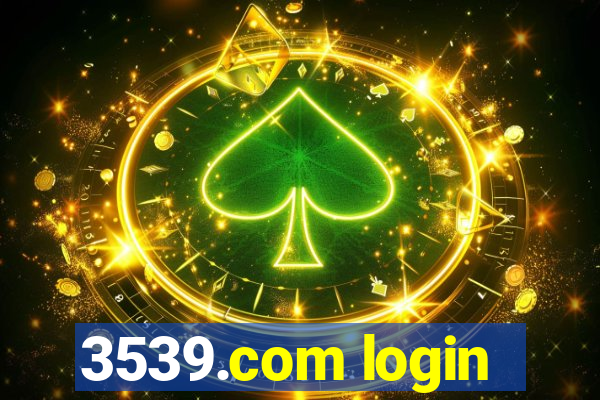 3539.com login