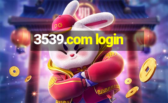 3539.com login