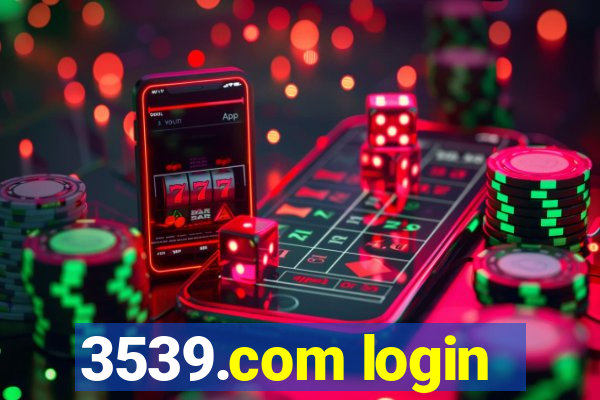 3539.com login