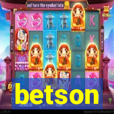 betson