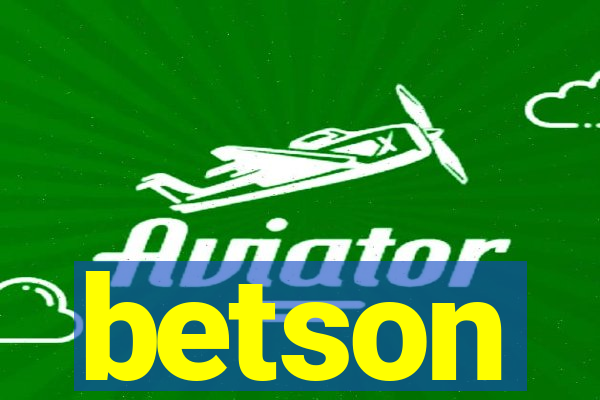 betson