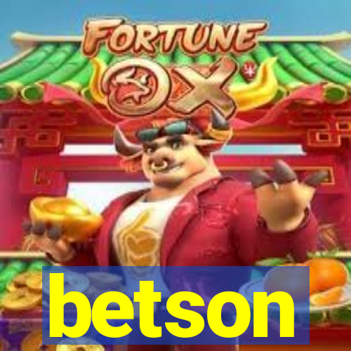 betson