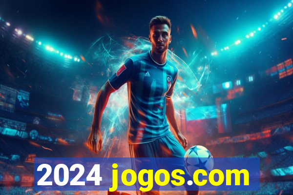 2024 jogos.com