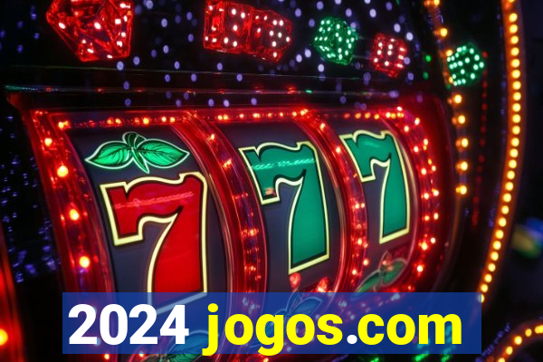 2024 jogos.com