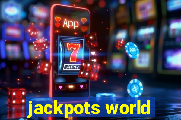 jackpots world