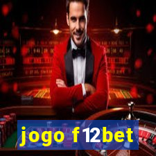 jogo f12bet