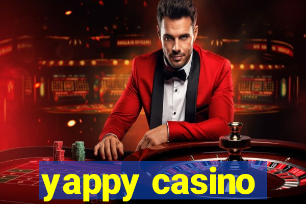 yappy casino