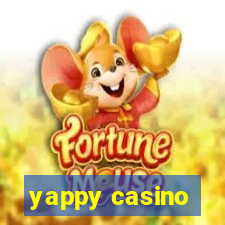 yappy casino