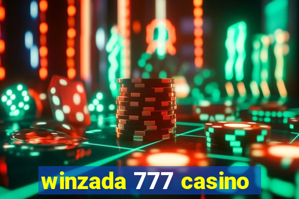 winzada 777 casino