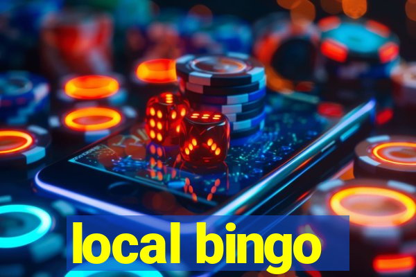 local bingo