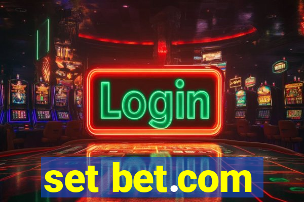 set bet.com