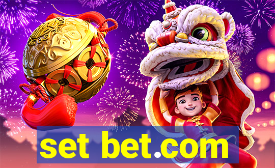 set bet.com