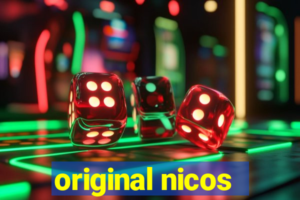 original nicos