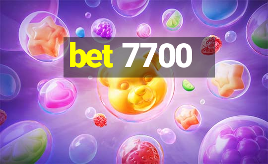 bet 7700