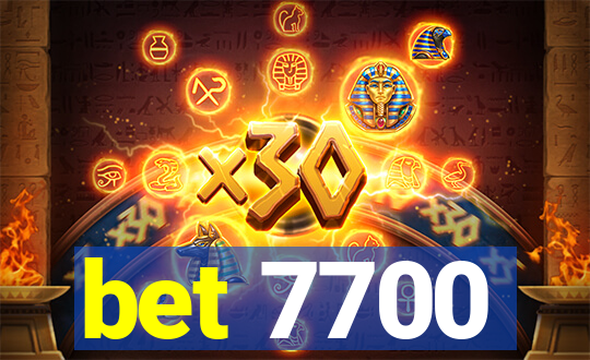 bet 7700