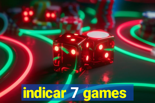 indicar 7 games